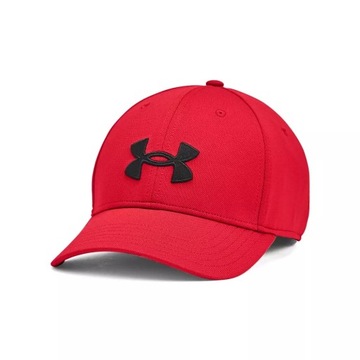 Czapka męska Under Armour Men's Blitzing Adj