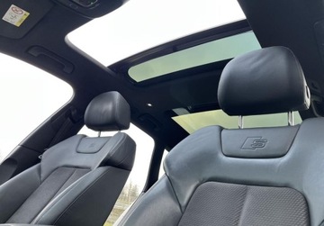 Audi A6 C8 Allroad 3.0 45 TDI 231KM 2019 Audi A6 Avant 3.0 45 TDI QUATTRO, s line, panorama, radary, seriws ASO, 3.0, zdjęcie 7
