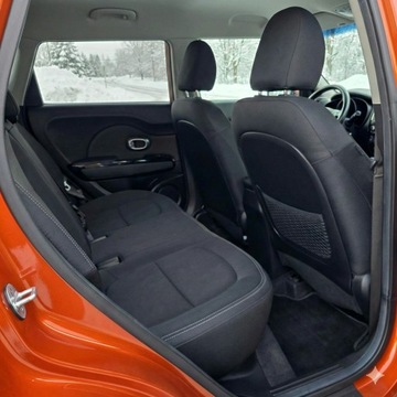 Kia Soul II 2017 Kia Soul II 1.6 Diesel CRDI Dream Team Edition Aut, zdjęcie 20