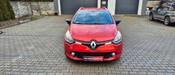 Renault Clio IV 2013 Renault Clio Polski Salon , po przegladzie serwisowym , Benzyna 90KM, zdjęcie 1
