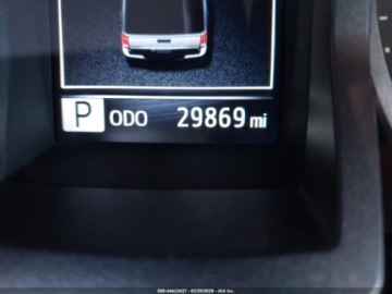 Toyota Tacoma II 2021 Toyota Tacoma Trd Sport 2021 3.5 Benzyna 278KM, zdjęcie 11