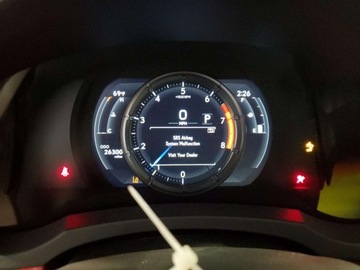 Lexus IS III 2022 Lexus IS 350F Sport 2022 3.5l 3.5 Benzyna 311KM, zdjęcie 9