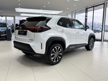 Toyota 2023 Toyota Yaris Cross Comfort + TECH + Style / LPG /, zdjęcie 3