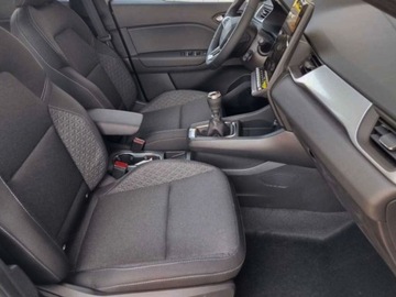 Renault 2025 Od ręki - Evolution 1.3 TCe mHEV 140KM / Pakiet Spare Wheel, zdjęcie 4