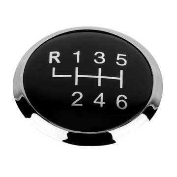 Крышка ручки переключения передач VW T5 T5.1