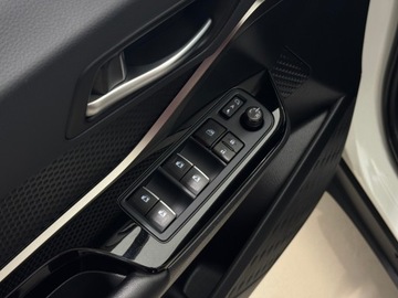 Toyota C-HR I Crossover 1.8 Hybrid 122KM 2019 Toyota C-HR Trend / Kamera / ACC / 1 właściciel /, zdjęcie 18