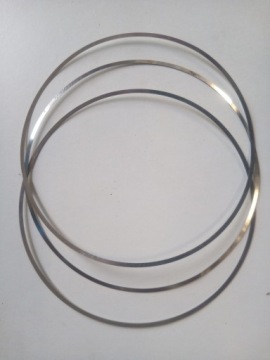 NOWA PODKŁADKA TULEI 0,2 ANDORIA S320 S322 S324 S323 ES18