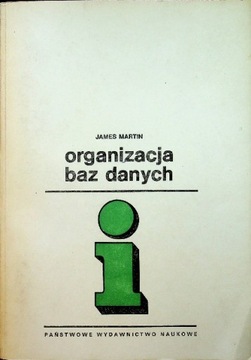 Organizacja baz danych