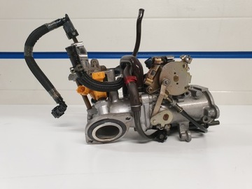 Дроссельная заслонка Kawasaki VN 1500 NOMAD TPS