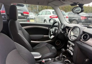 Mini Mini R56 2007 MINI Cooper S I rejestracja w 2008r. 1.6 Benzyna 174KM, zdjęcie 11