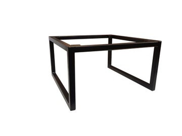 Stelaż metalowy pod stolik LOFT