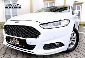 Ford Mondeo V Kombi 2.0 TDCi 150KM 2019 Ford Mondeo Navi/Kamera Cof/6 Biegów/ Pdc/Led, zdjęcie 5