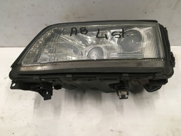 ФОНАРЬ ПЕРЕДНИЙ ЛЕВЫЙ AUDI A8 D2 94-