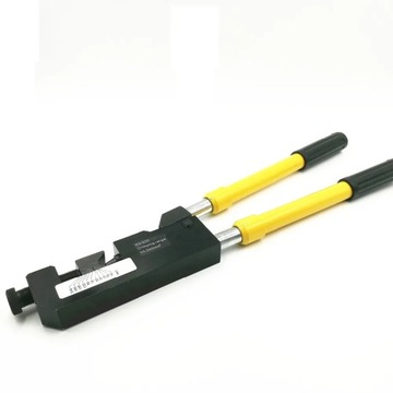 Zacisk mechaniczny do zaciskania MM2 terminal aract.