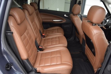 Ford S-Max I Van Facelifting 2.2 Duratorq TDCi DPF 200KM 2011 INDIVIDUAL, Webasto, Panorama, Bi Ksenon, Kamera, Skóra, Navi, GWARANCJA, zdjęcie 23