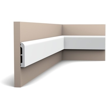 Listwa Ścienna Orac Decor SX 183