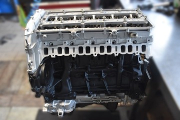 Двигатель SAFA SAFB FORD TRANSIT 3.2 TDCI 200 л.с. 147 кВт 2008-2014 гг.