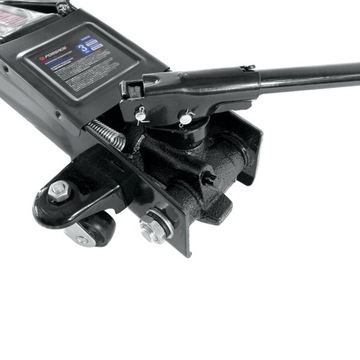 НИЗКОПРОФИЛЬНЫЙ ПОВОРОТНЫЙ ПОДЪЕМНИК 180° ŻABA 3T