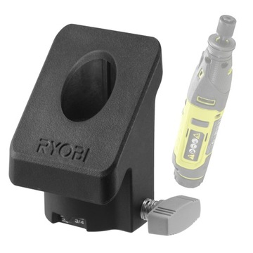 RYOBI WIELOFUNK ADAPTER DO FREZOWANIA 45stp 19mm