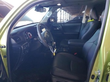 Toyota 2022 Toyota 4-Runner 2022, 4.0L, 4x4, TRD PRO, od ubezpieczalni, zdjęcie 7