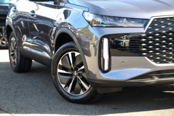 Chery Tiggo 4 1.5 HYBRID 163KM 2025 CHERY Tiggo 4 Prestige 1.5 T-GDI HEV DHT Suv 163KM 2025, zdjęcie 13