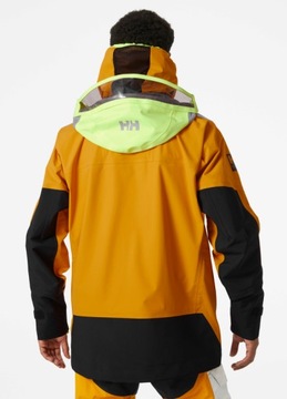 КУРТКА HELLY HANSEN AEGIR 2.0 STORM 34201 XL