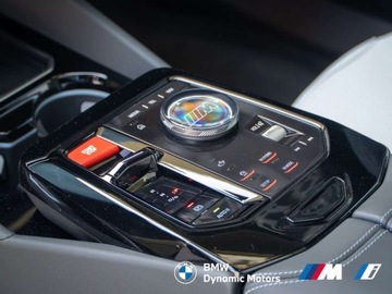 BMW Seria 5 G90-91 2025 BMW M5 M5 Touring 727KM pHEV - Pakiet Ultimate - Ceramiczne Hamulce - Od R, zdjęcie 32