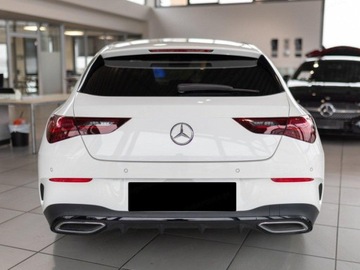 Mercedes CLA C118/X118 Shooting Brake Facelifting 1.3 200 163KM 2025 CLA 200 AMG Line Shooting Brake 1.3 (163KM) 2025, zdjęcie 2