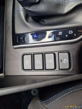 Hyundai Tucson III SUV 1.6 T-GDI 177KM 2015 Hyundai Tucson Led 4x4 Automat Hak Kamera Cofania 1.6 Benzyna 177KM, zdjęcie 23