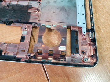 КОРПУС DELL INSPIRON 5537 DP/N 0T74CH