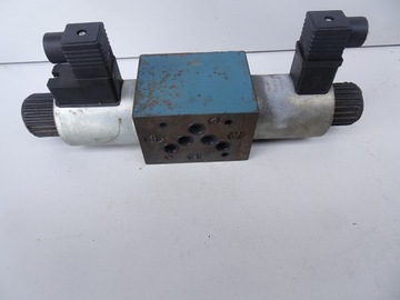 ELEKTROZAWÓR HYDRAULICZNY BOSCH 0 810 001 626