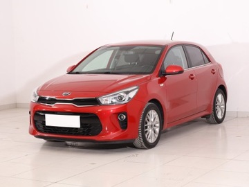 Kia Rio IV Hatchback 5d 1.0 T-GDi 120KM 2020 Kia Rio 1.0 T-GDI, Salon Polska, 1. Właściciel, zdjęcie 1