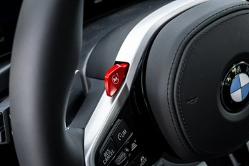 BMW Seria 3 G20-G21 2026 BMW M3 Competition M xDrive Touring, zdjęcie 22