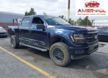 Ford 2025 Ford F150 Xlt 2025 3.5 Hybryda 430KM