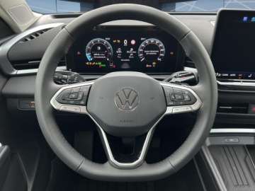 Volkswagen T-Roc I SUV Facelifting 1.5 TSI ACT 150KM 2026 Volkswagen T-Roc Life 1.5 eTSI 150 KM DSG-7, zdjęcie 13