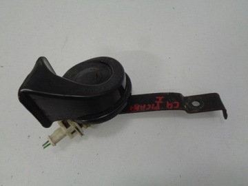 CITROEN C4 PICASSO I KLAKSON SYGNAL