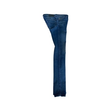 Джинсы скинни DIESEL 28/32 SKINNY / 7724