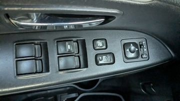 Mitsubishi ASX I SUV 1.8 DID MIVEC 116KM 2011 Mitsubishi ASX 1.8D 116PS OPŁACONY Bezwypadkowy, zdjęcie 27