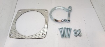 ДИЗЕЛЬНЫЙ САЖЕВЫЙ ФИЛЬТР DPF PEUGEOT 607 2.2 2.7 06-