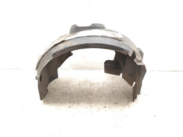 FORD C-MAX KRYTY PROTI BLÁTU PŘEDNÍHO PODBĚHU