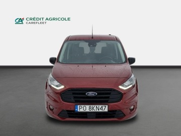 Ford Transit Connect II VAN 1.5 TDCi 120KM 2018 Ford Transit Connect 230 L2Trend Kombi LCV.PO8KN47