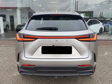Lexus NX II 2025 Od ręki - 350h Elegance 2.5 Hybrid 200KM | Podgrzewane fotele!, zdjęcie 4