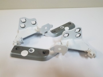 Мерседес Петля капота W447 W448 A4478804500 VITO