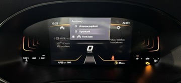 Seat Arona 2024 Seat Arona Style 1.0TSI 115KM 2024 FV VAT23%, zdjęcie 16