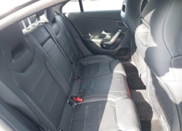 Mercedes CLA C118/X118 Coupe 2.0 250 224KM 2020 Mercedes-Benz CLA MERCEDES-BENZ CLA 250 4MATIC 2.0 Benzyna 224KM, zdjęcie 9