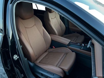 Skoda Superb IV Kombi 2.0 TDI 193KM 2025 Skoda Superb Combi LK 2.0 TDI 193 KM DSG 4x4 Czarny Ebony 2025r FV23 FULL, zdjęcie 18