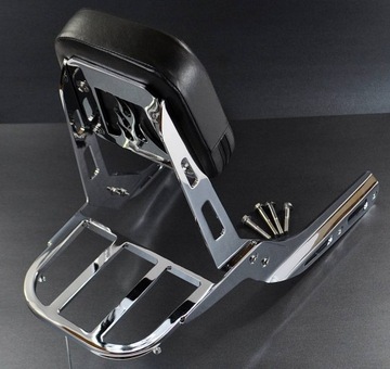 СПИНКА С БАГАЖНИКОМ HONDA VTX 1300 180