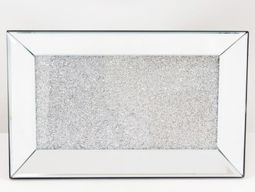 БЛЮДО, тарелка, ПОДНОС подстаканников для ГЛАМУРНОГО предмета интерьера