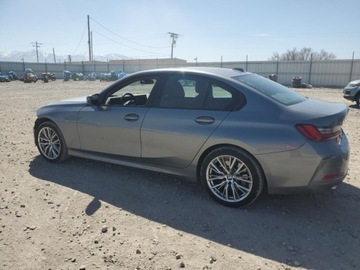 BMW Seria 3 G20-G21 2023 BMW Seria 3 330xi 2023 2.0l 2.0 Benzyna 255KM, zdjęcie 1