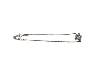 Srebro branzoletka pr.925 w 1,24g k561/24